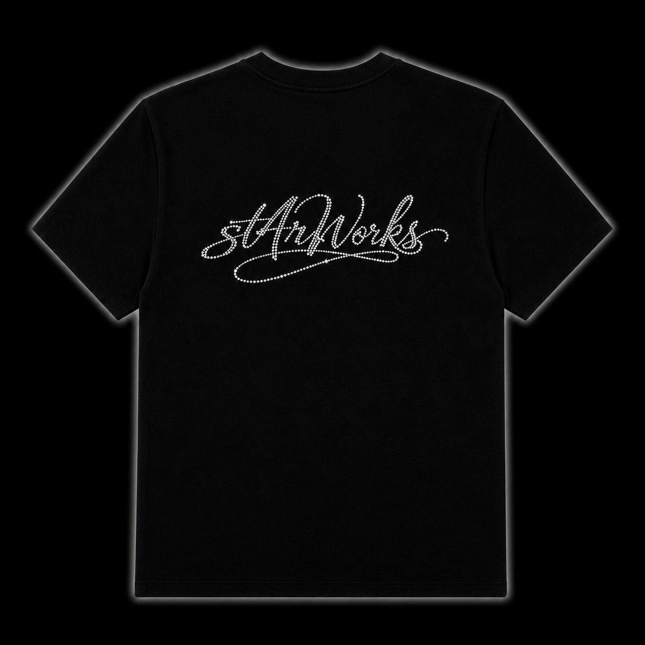Black Tee V1