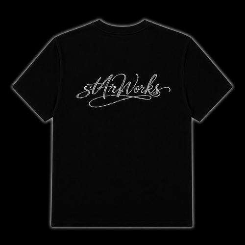 Black Tee V1