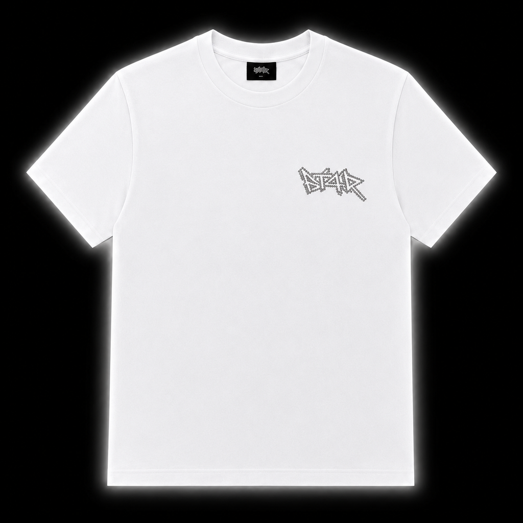 White Tee V1