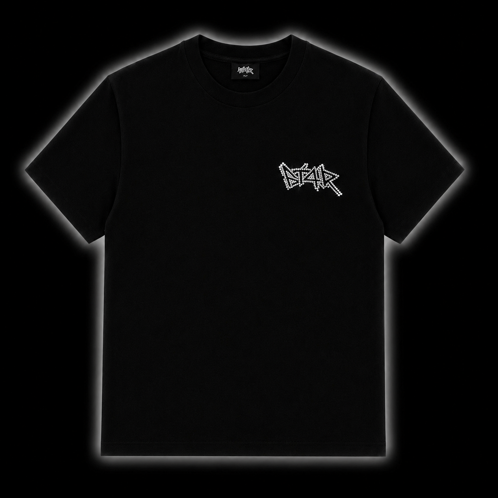 Black Tee V1
