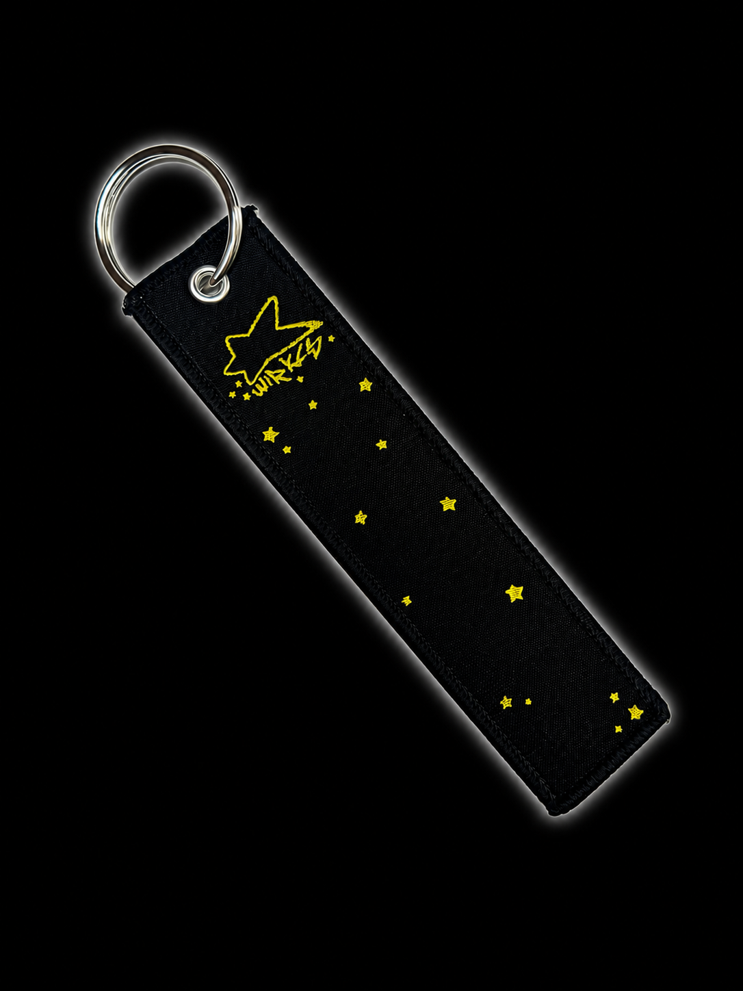St4r Keychain V1