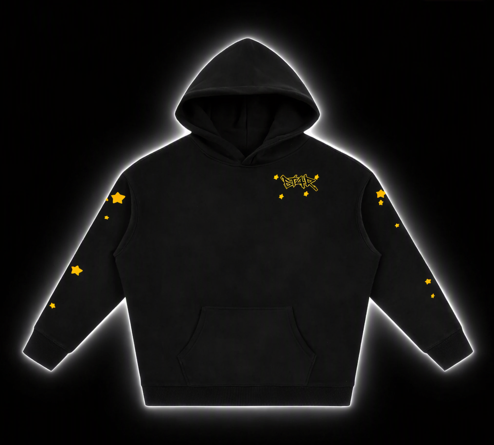 OG thick hoodie