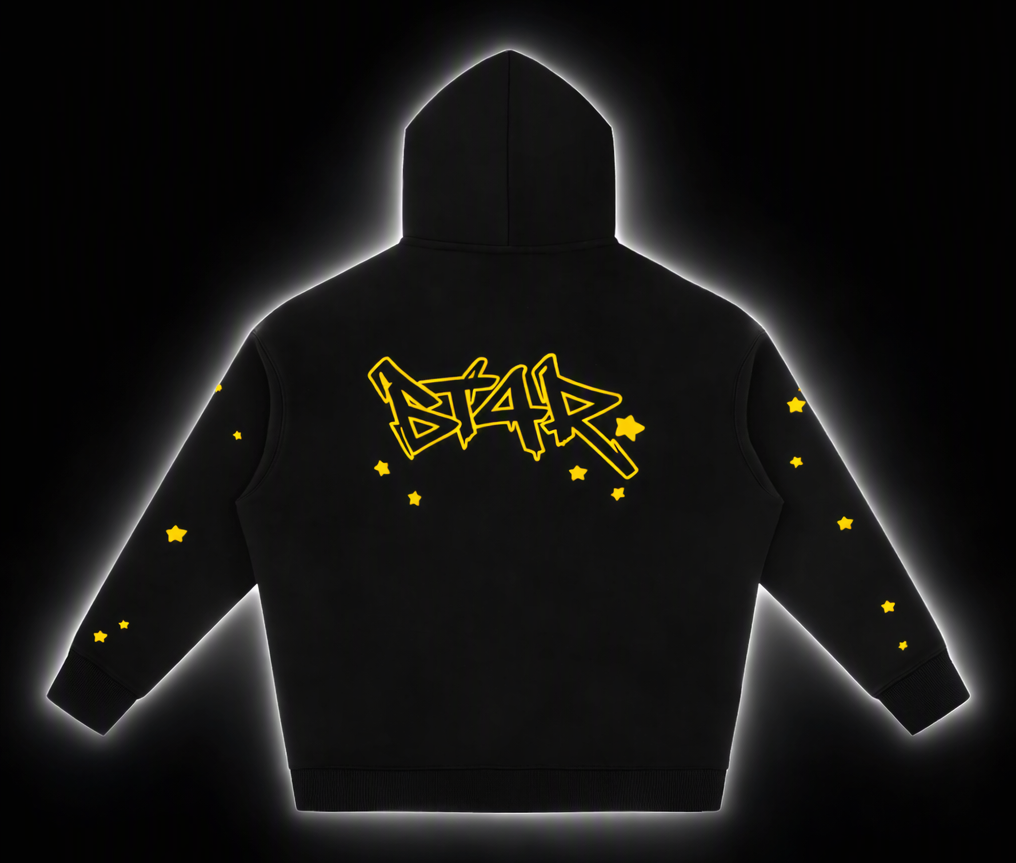 OG thick hoodie