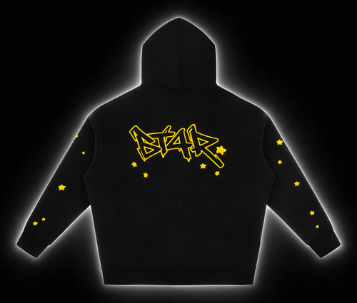 OG thick hoodie